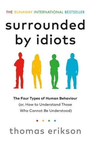 صورة Surrounded by Idiots